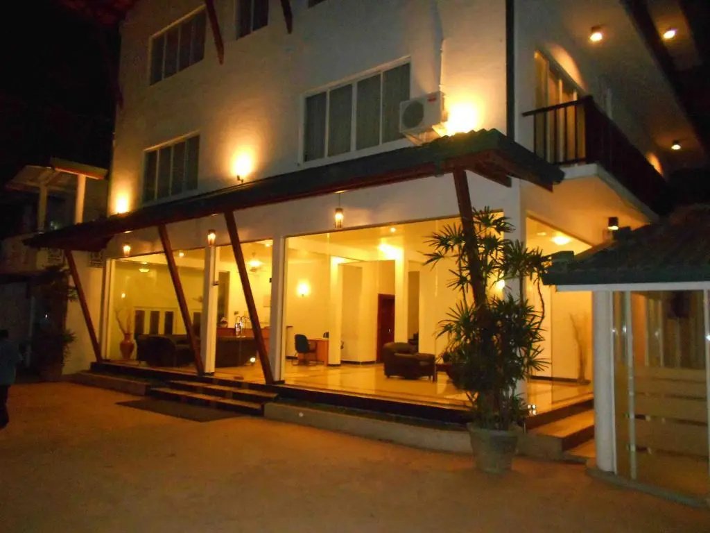 Onreech Hotel