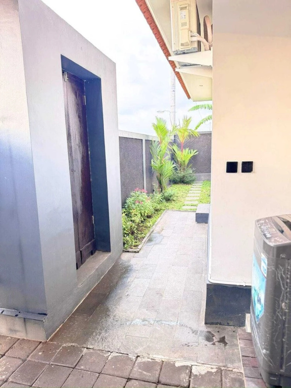 Ambarawa Villa Ubud by ABM