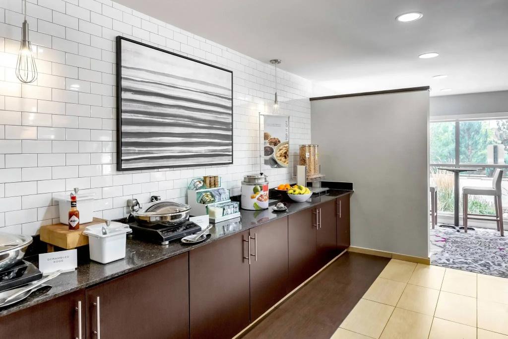 Residence Inn by Marriott Denver North-Westminster - Général