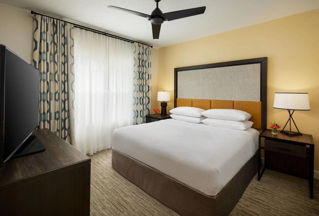 Sheraton Vistana Villages Resort Villas, I-Drive/Orlando - Général