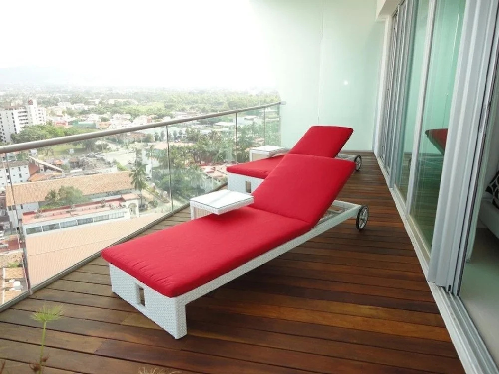 Luxury room