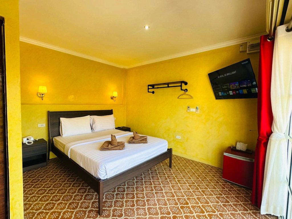 The Castello Resort — 2