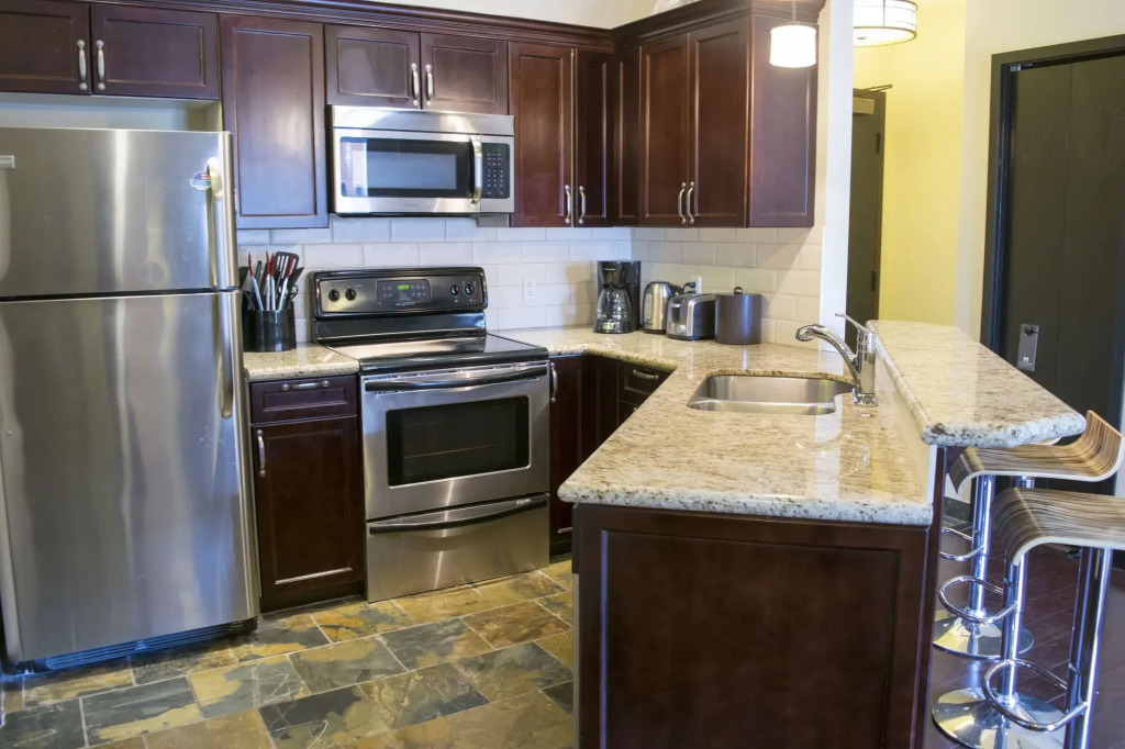 The Summit at Grande Rockies - фото 24