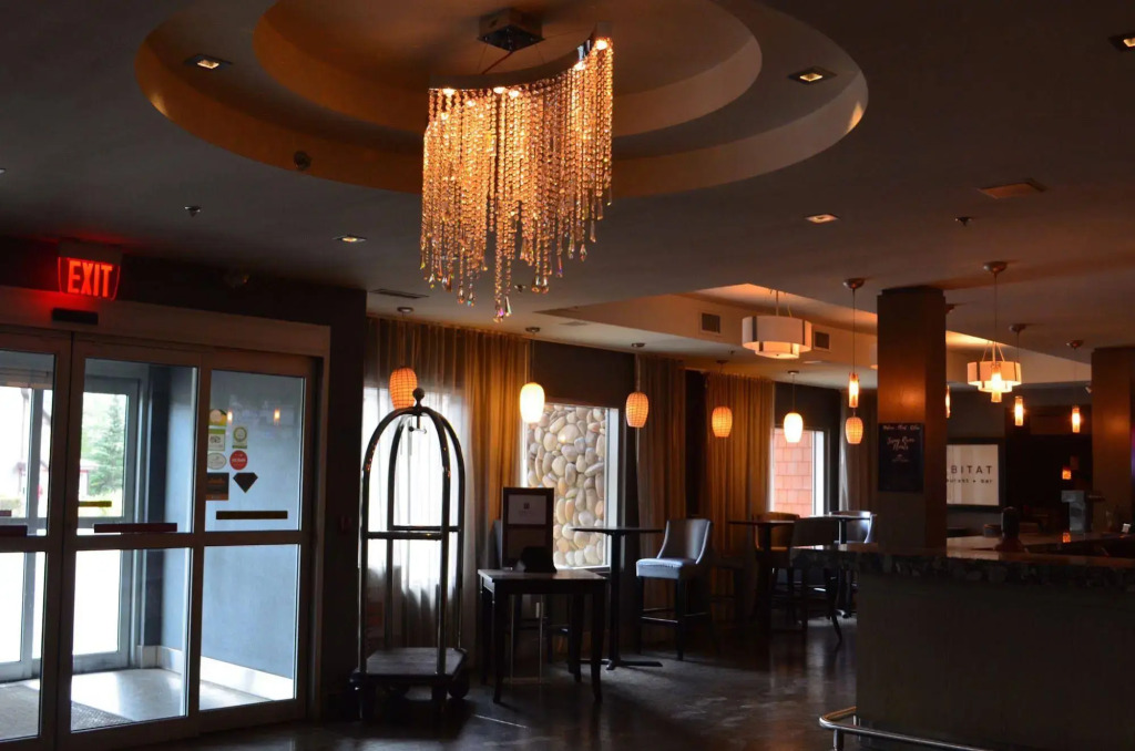 Paradise Resort Club and Spa - фото 15