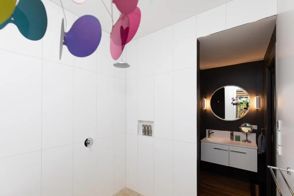 187 Merrijig - Chambres