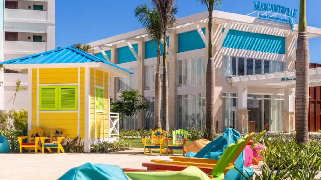 Dreams Cap Cana Resort & Spa