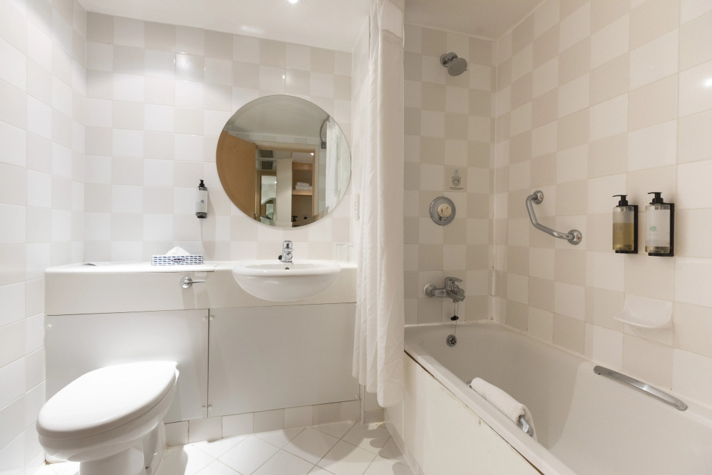 Holiday Inn Guildford by IHG - Général