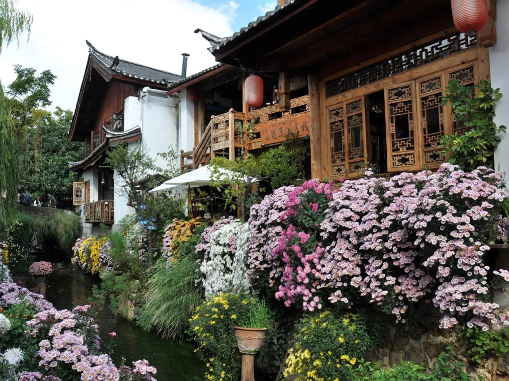Melody Inn - Général