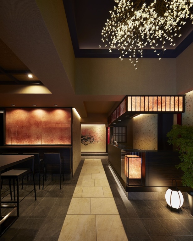 Sakura Sky Hotel 사진 30