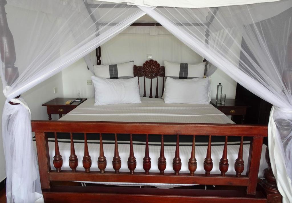 Hotel Suite Lanka