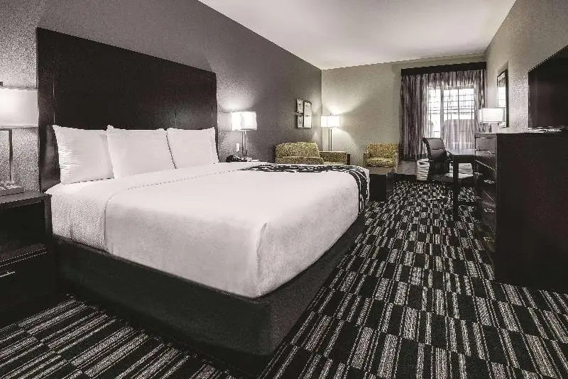 La Quinta Inn & Suites by Wyndham Fort Worth West - I-30 - Chambres