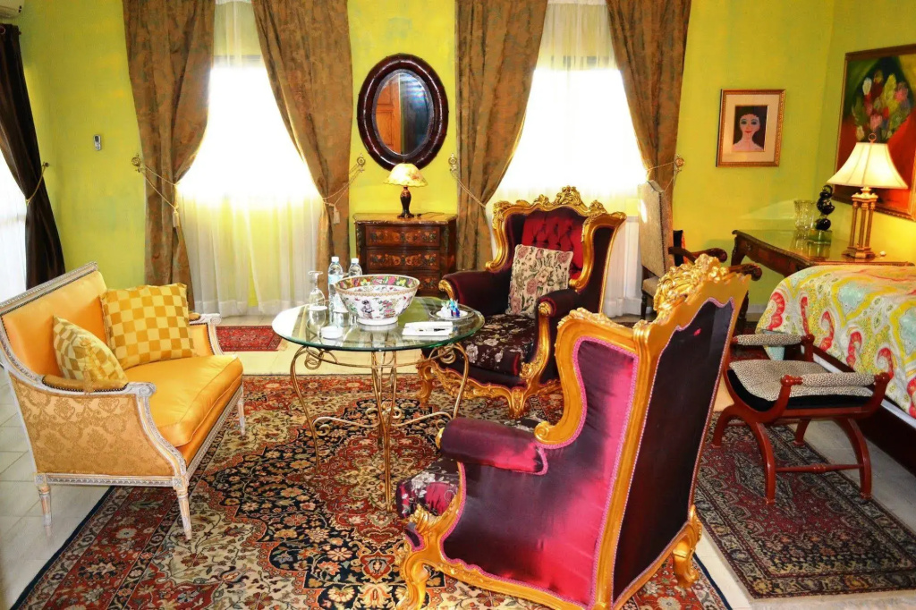 Palacio Domain Luxurious Boutique Hotel - Général