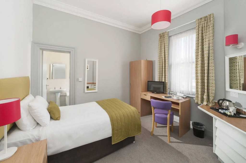 Hotel photo 30