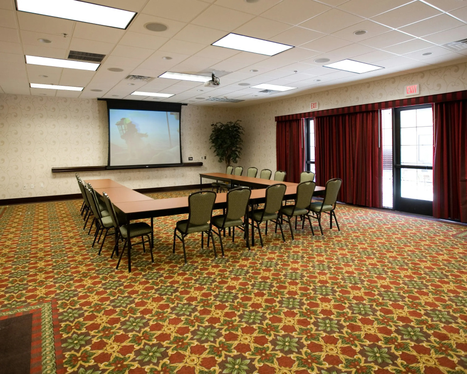 Homewood Suites by Hilton Las Vegas Airport - Général