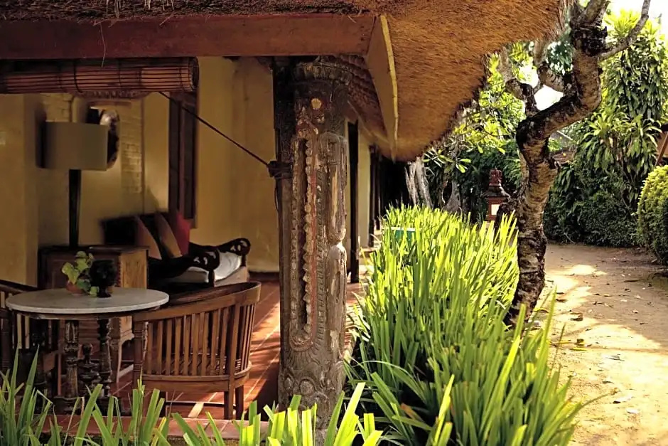 La Taverna Suites Hotels - Chambres