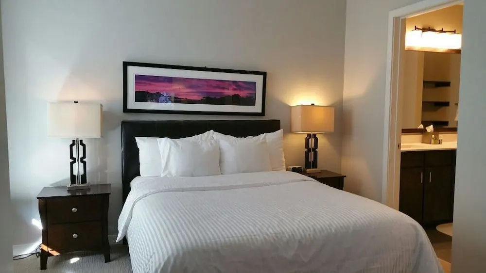 Oakwood at Latitude 45 - Général