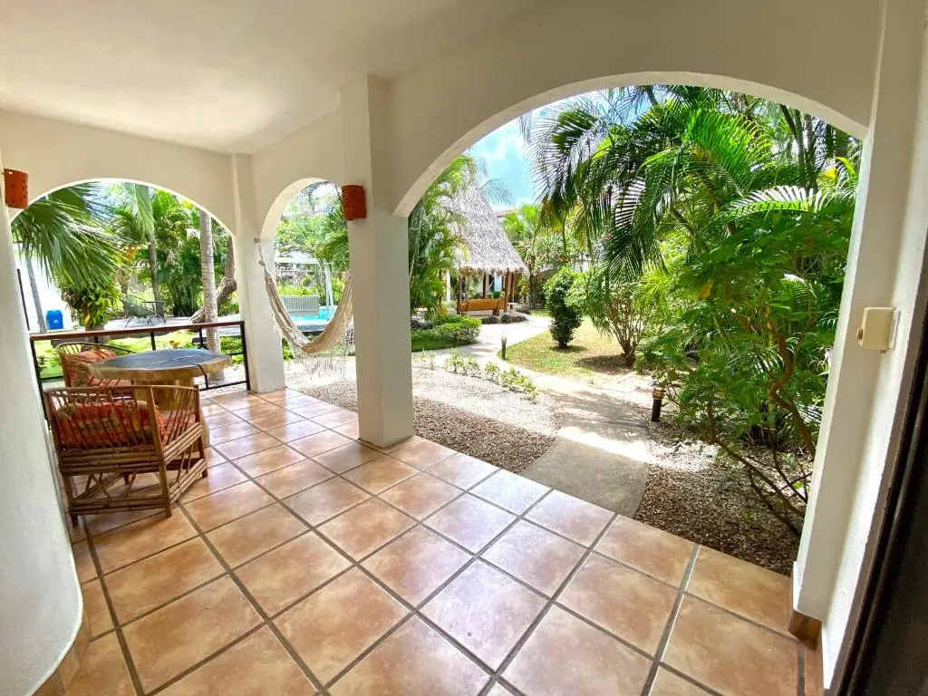 Hotel Cantarana - Chambres