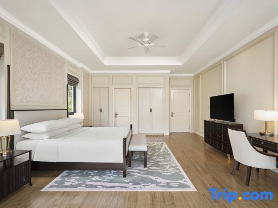 Danang Marriott Resort & Spa