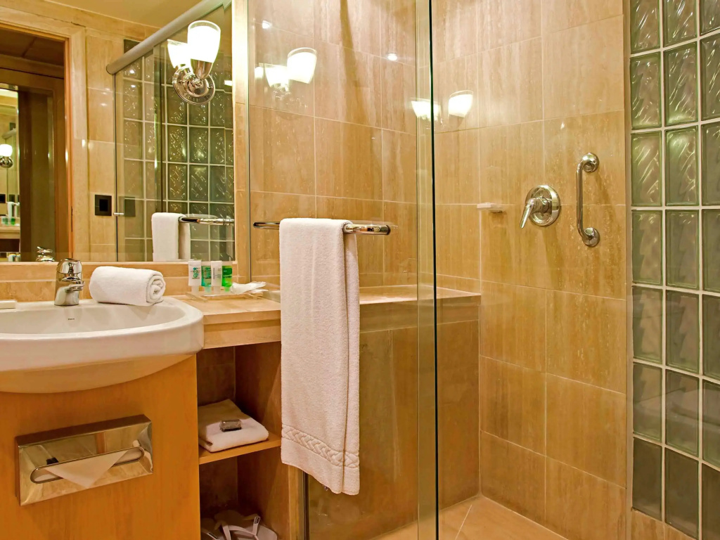Pullman Sao Paulo Ibirapuera - Général