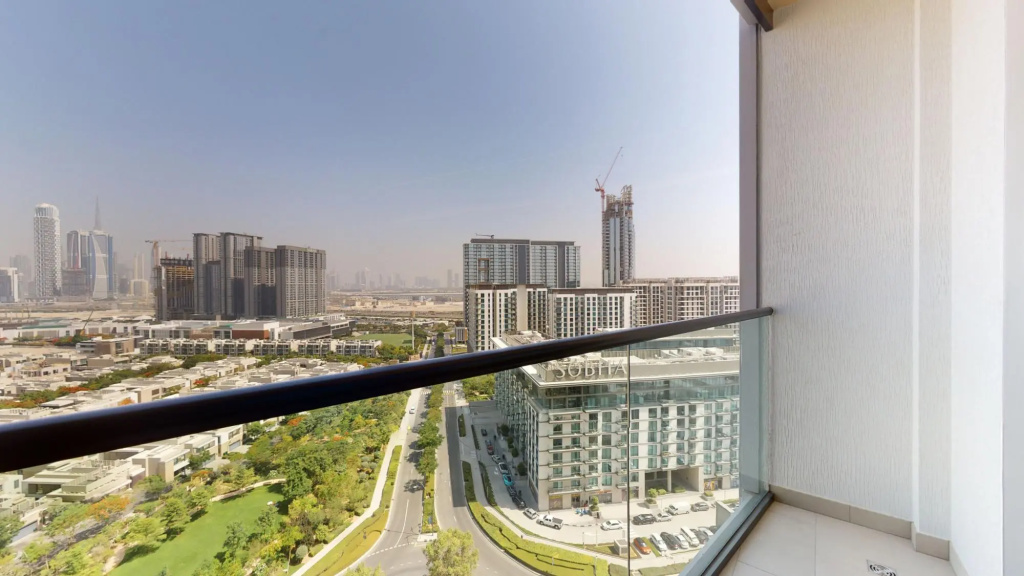 Al Meydan - Sobha Waves 1615