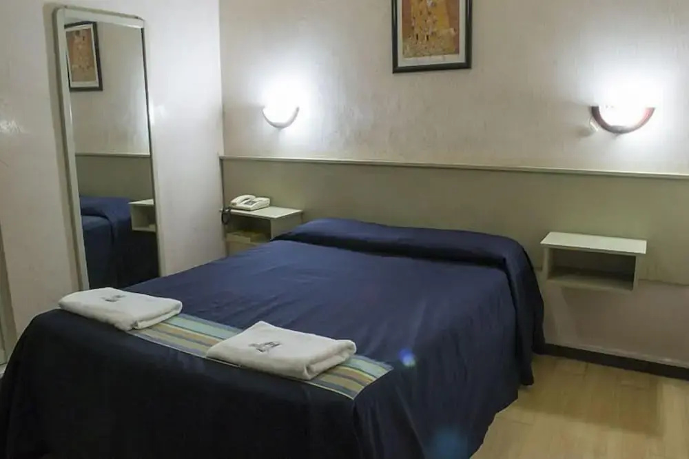 Hotel Trevi - Chambres