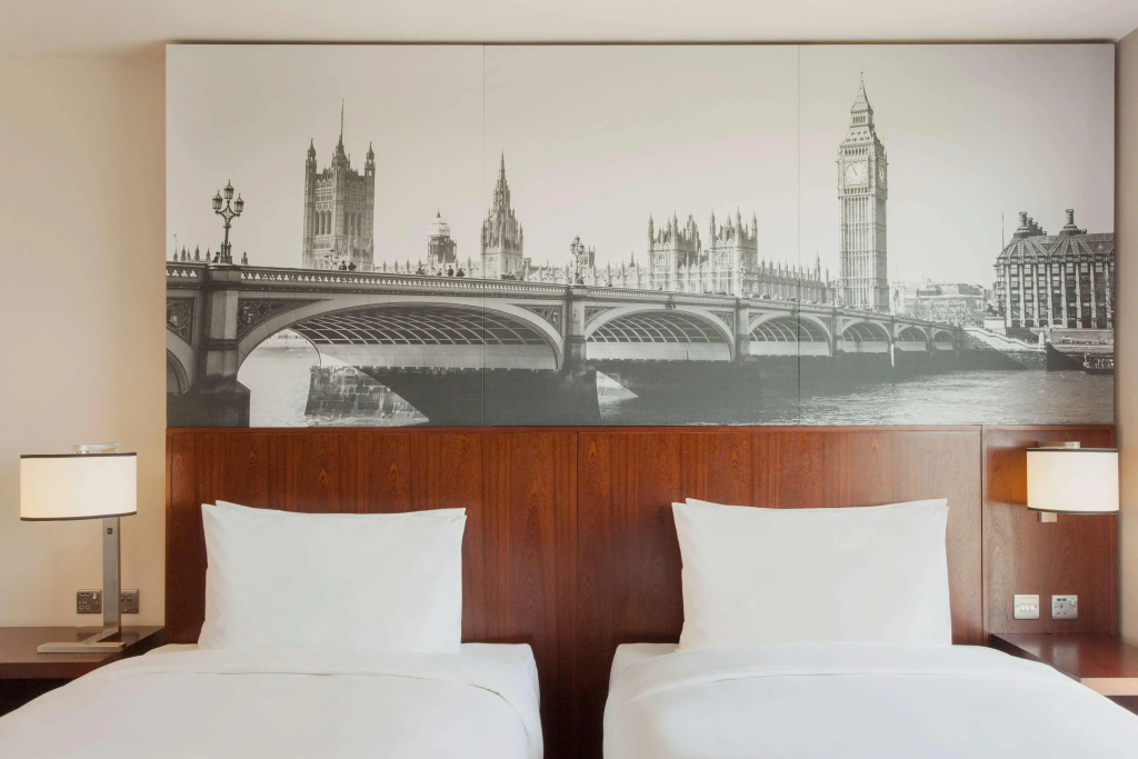 Hyatt Place West London Hayes - Général