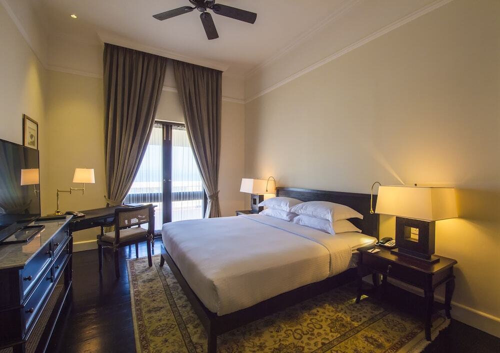 Galle Face Hotel