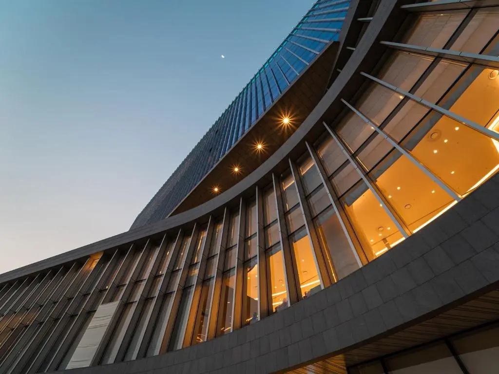 LOTTE Hotel Yangon - Serviced Apartments