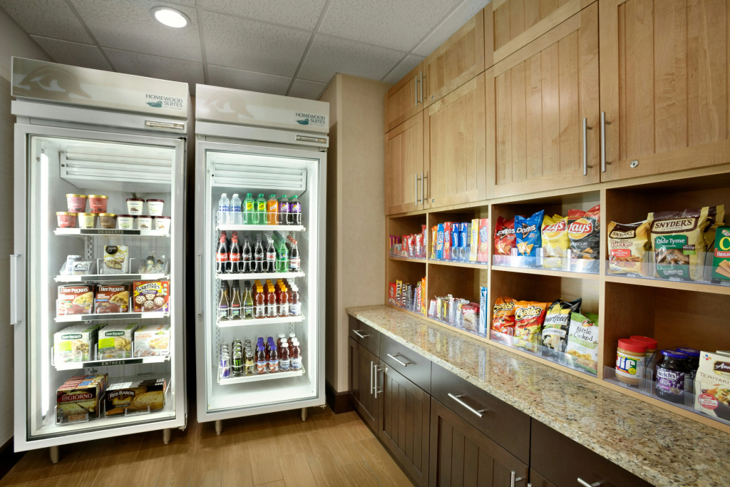 Homewood Suites by Hilton Houston - Willowbrook Mall - Général