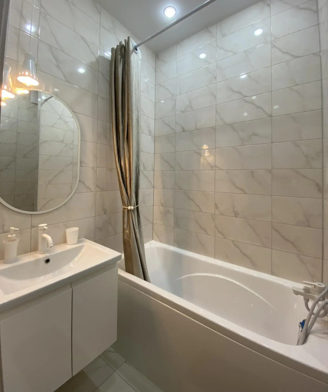 Желтый Нарцисс на улице Уральская - фото 27