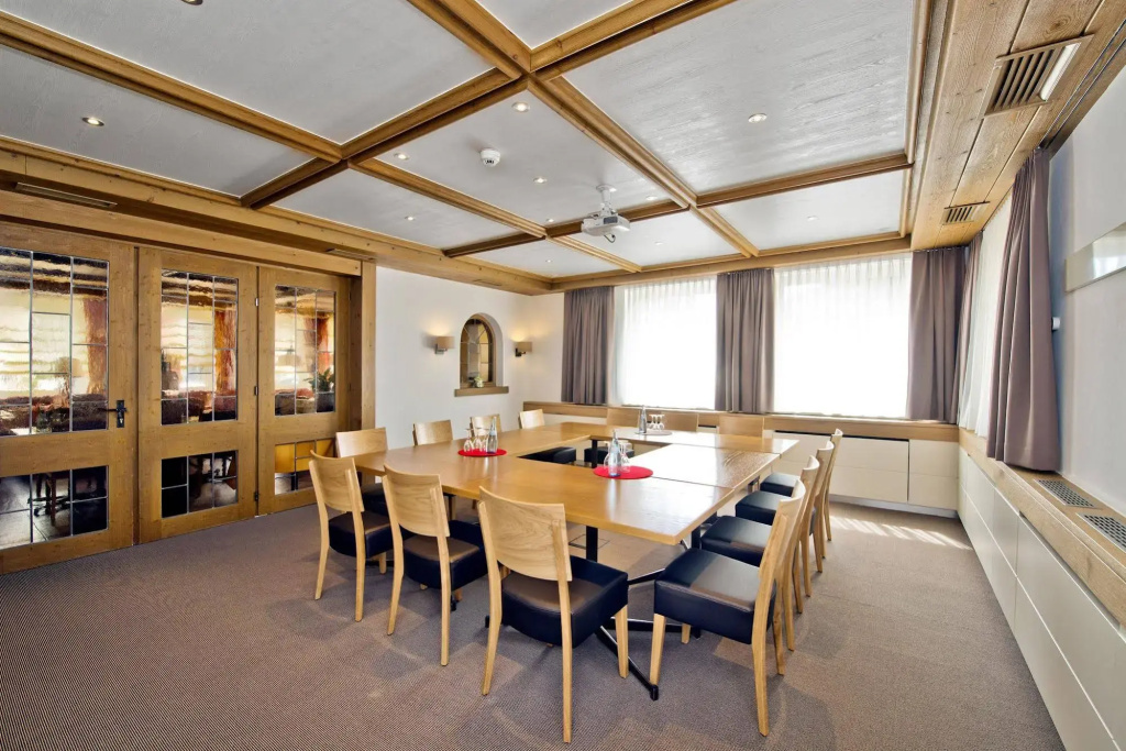 Hotel Bären Rottweil - Général