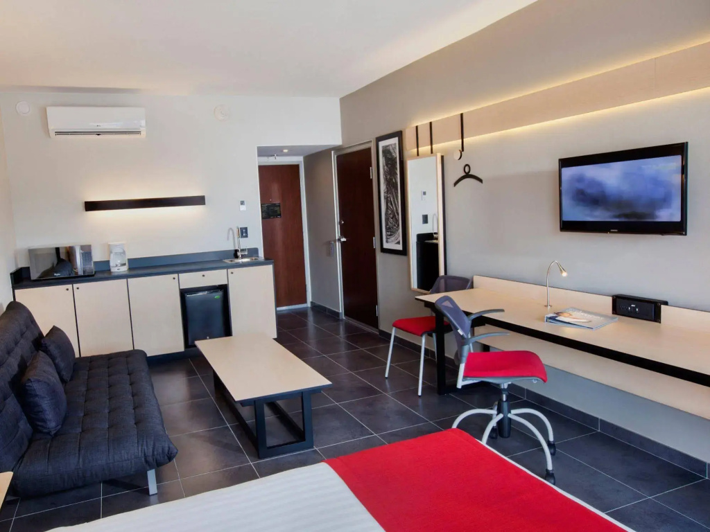 City Express Plus by Marriott Cabo San Lucas - Général