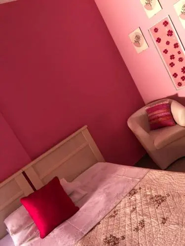 Guest House By Rose