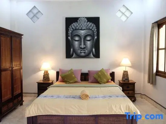 Superior Double room (full double bed)