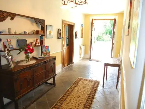Afficher la photo 6 — Manoir Camélia