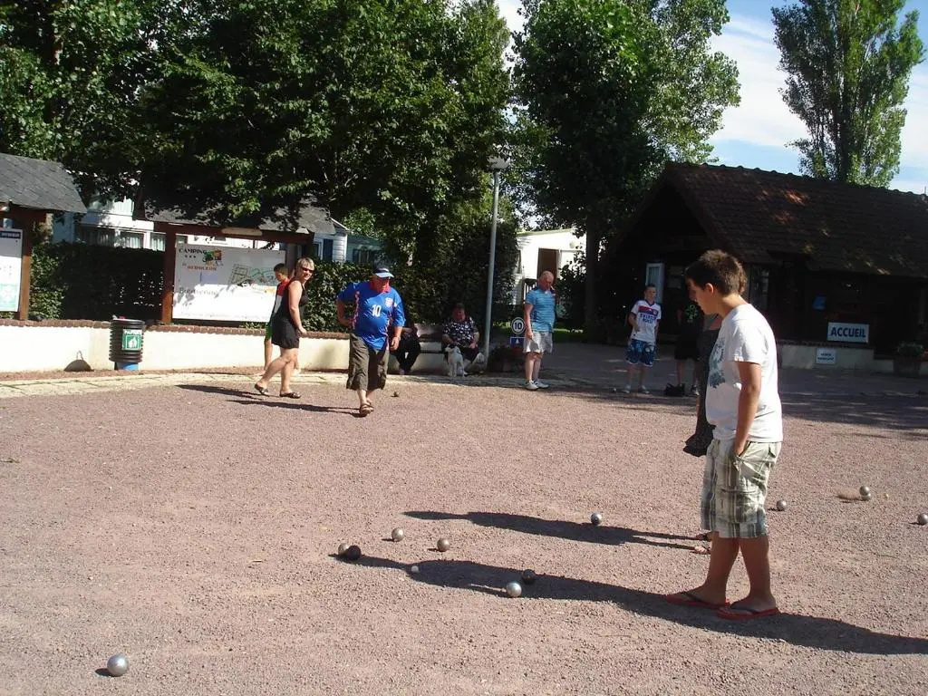Afficher la photo 7 — Camping La Berquerie
