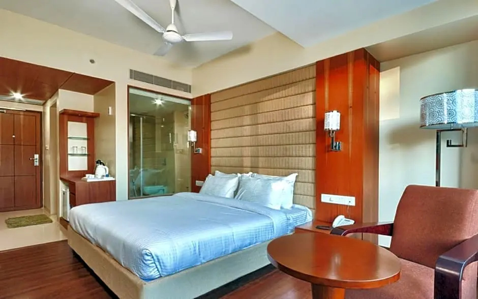 Avalon Hotel - Chambres