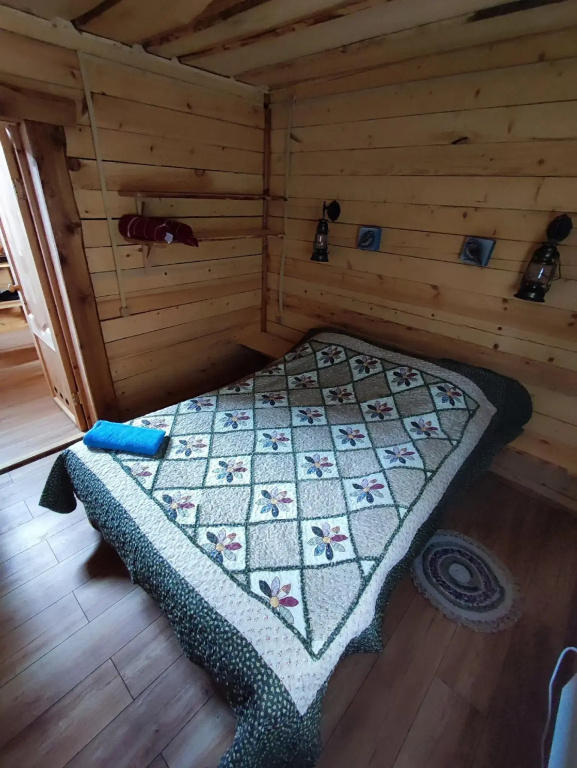 Premium Cottage