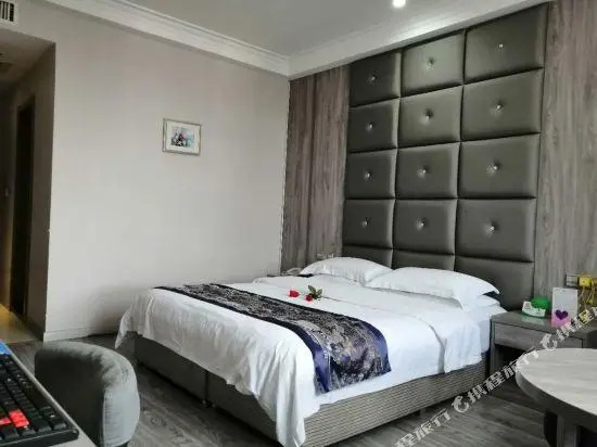 Xinsheng Hotel Ankang