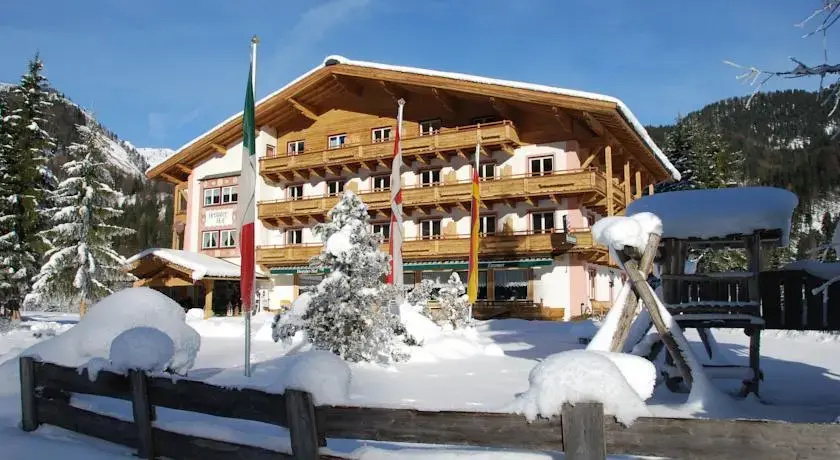 Heutaler Hof - Général
