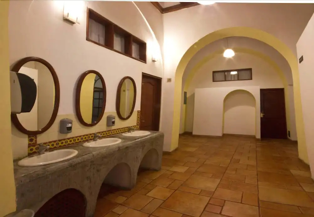 Hotel Meson del Mar - Général