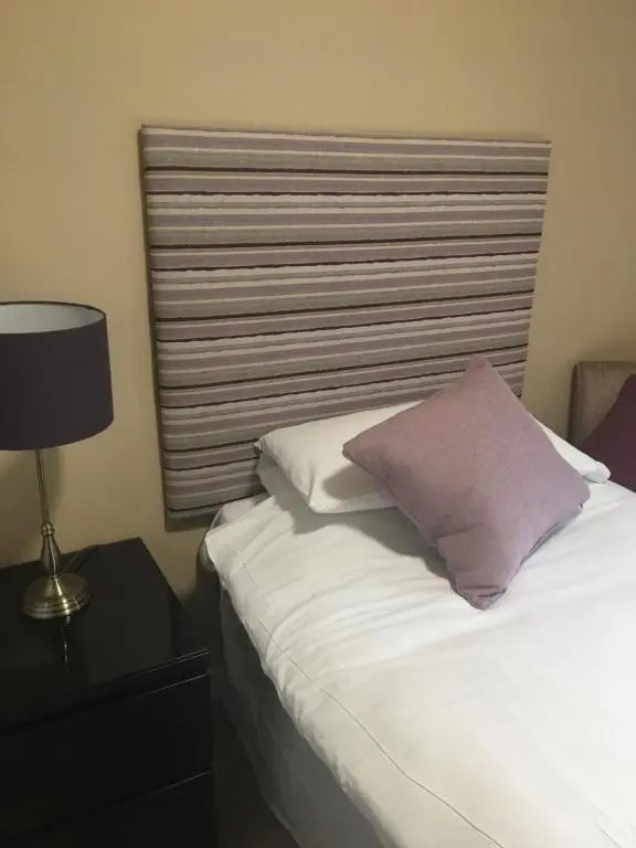 The Station Hotel - Chambres