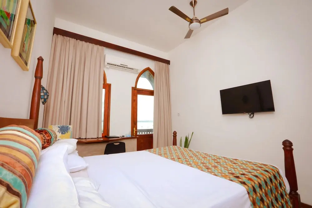 Slipway Hotel - Chambres