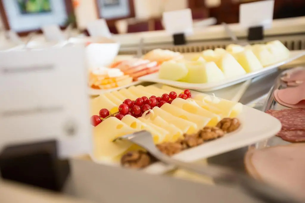 Das Reinisch Hotel - near Vienna Airport - Général