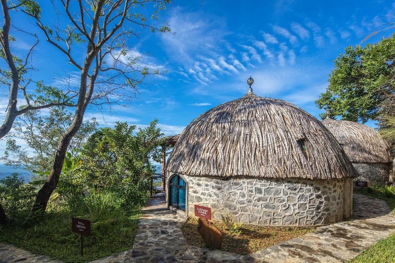 Dream Cliff Mountain Resort
