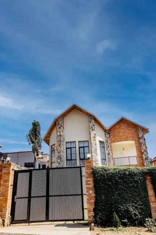 Pillar House Inn — фото 4