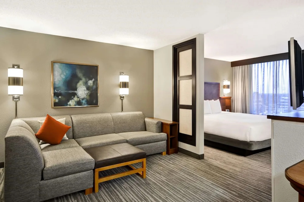 Hyatt Place Columbus/Worthington - Chambres