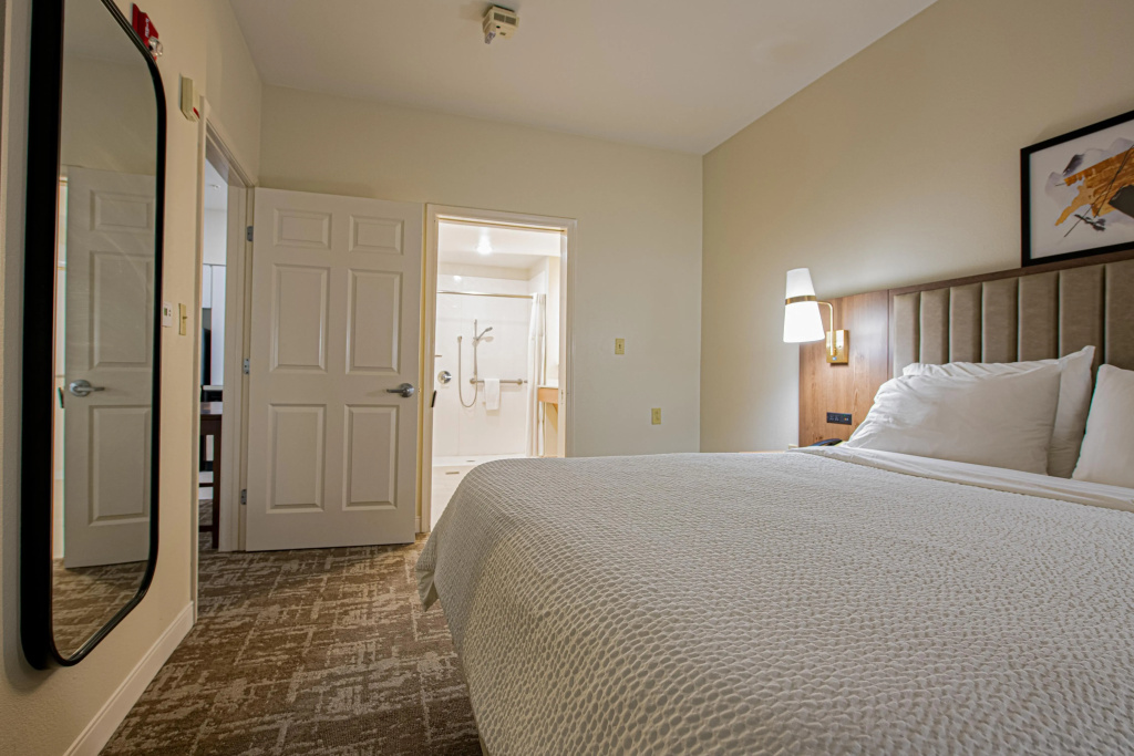 Staybridge Suites Lafayette by IHG - Général