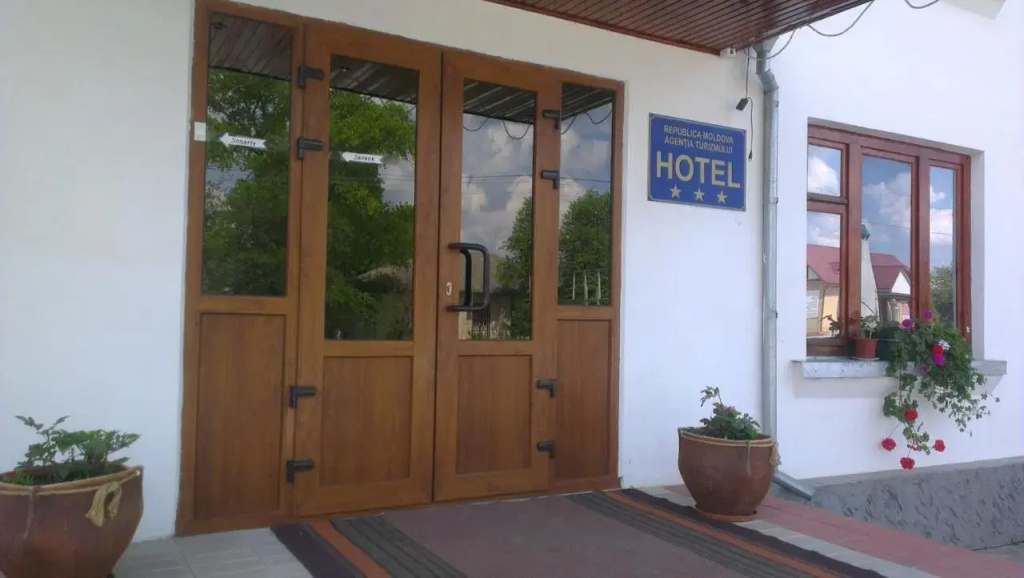 Hotel photo 11