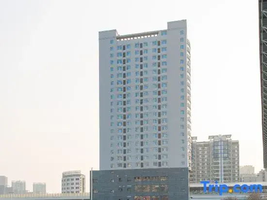 Goethe Holiday Inn - Général
